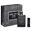Jimmy Choo Intense 2pc Set for Men 6.7oz EDT +