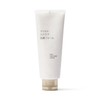 MUJI 無印良品 Mild Scrub Face Wash Foam (Large Capacity) -