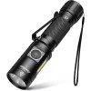 Axefury Qtu(2), Axefury A5 700 Lumens Tactical Waterproof Led 6