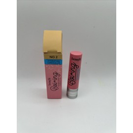 BENEFIT BOI-ING HYDRATING CONCEALER NO.2 LIGHT NEUTRAL (BRAND NEW WITH BOX)