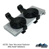 For Axial Rear Mounted Radiator (Fits Axial® Gilamon)