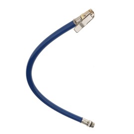 Baoblaze Motorcycle Car Rubber Air Hose, Tyre Inflator, Pump, Air, Pipe, Hose, Valve