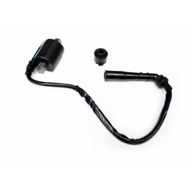 Premium Ignition Coil For Yamaha Big Bear 350 YFM350 1998-1999