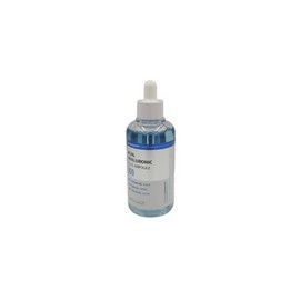 Wellage Real Hyaluronic Blue 100 Ampoule 75ml / 웰라쥬 리얼 히알루로닉 블루 100 앰플 75ml