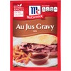 McCormick Au Jus Natural Style Gravy Mix, 1-ounces (Pack of12)