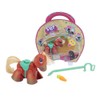 Pet Parade Single Pony Pack - Shetland