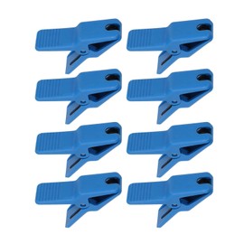 Zooke Professional ABS Brake Line Plug 8-Piece for Power Steering