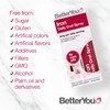 BetterYou Iron Daily Oral Spray - Convenient Alternative for Tablets