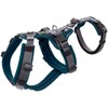 Maldon Safety Harness, Petrol/Grey, Size XS-S
