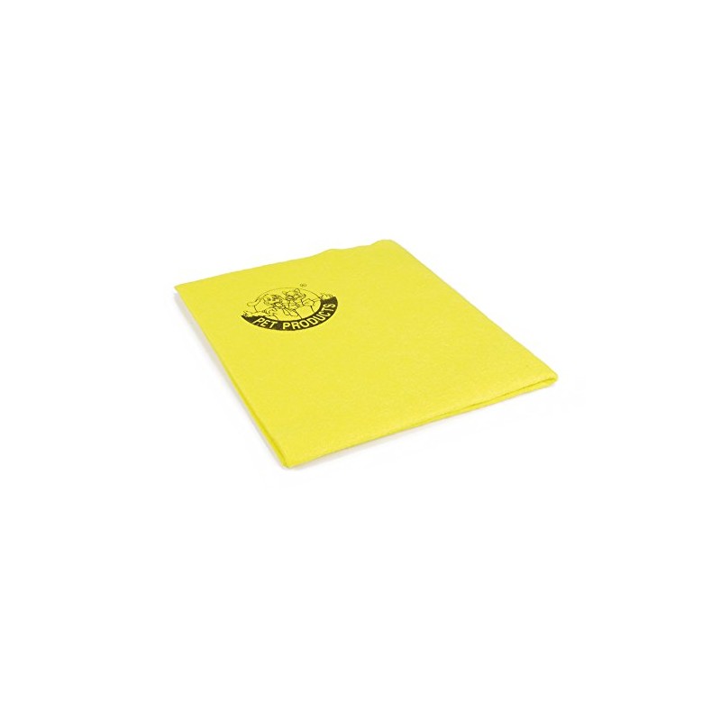 Beeztees Dog Towel, 50 cm x 60 cm