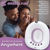 G GREENLY-AG Sitz Bath, Sitz Bath for Toilet, Electric Sitz