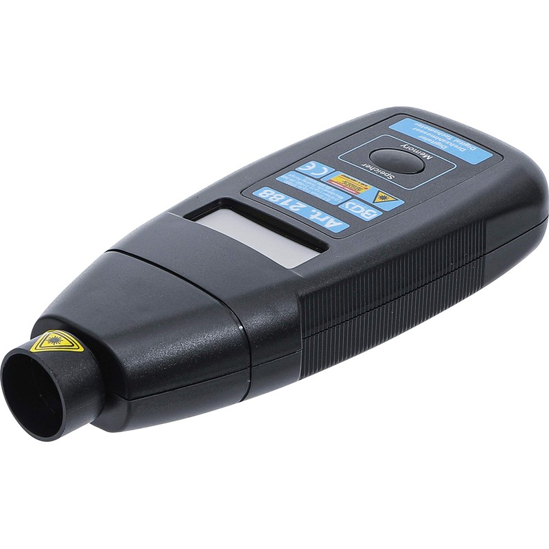 BGS 2188 | Digitaler Drehzahlmesser