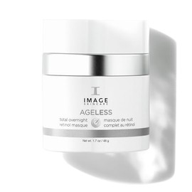 IMAGE Skincare Ageless Total Overnight Retinol Masque, 1.7 oz.