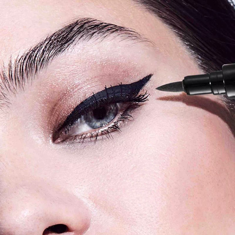 Oriflame Delineador De Ojos A Prueba De Agua Stylo The