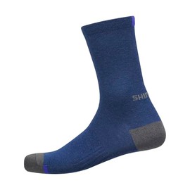 Shimano Cycling Socks Performance Wool Socks