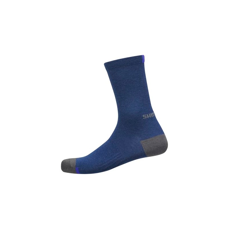 Shimano Cycling Socks Performance Wool Socks
