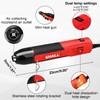 SHALL 350W Mini Heat Gun Set, Portable Hot Air Gun