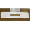 IKEA Marsta White Drawer Front 24 x 5" 002.854.18 New