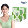 Furnit 퍼니트 매일 비움 쾌변 차전자피 식이섬유 3박스 3개월분 Furnit Daily Relief Psyllium Dietary Fiber 3 Boxes for 3 Months