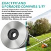 Blade Adapter Kit for Husqvarna 128LD 223L 223R 125R 128RJ