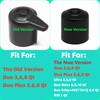 Pnltae Replacement Parts for Instant Pot Duo/Duo Plus 8 Qt,