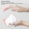 Automatic Foam Soap Dispenser Infrared Sensing Rechargeable Wall Mounted Touchless
