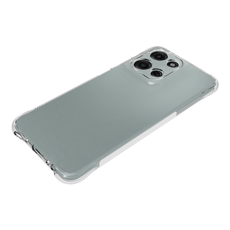 mtb more energy® Case Soft Armor kompatibel mit Moto G