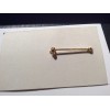 Leavens Co. Snap-On Tools: Brass Pin - Screw Driver (DO-11)