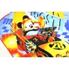 Marushin 2065016100 Towel with Loop, Disney's Mickey, Approx. 13.0 x