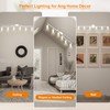Plug in Track Lighting LED, Track Lighting Fixtures Ceiling, White