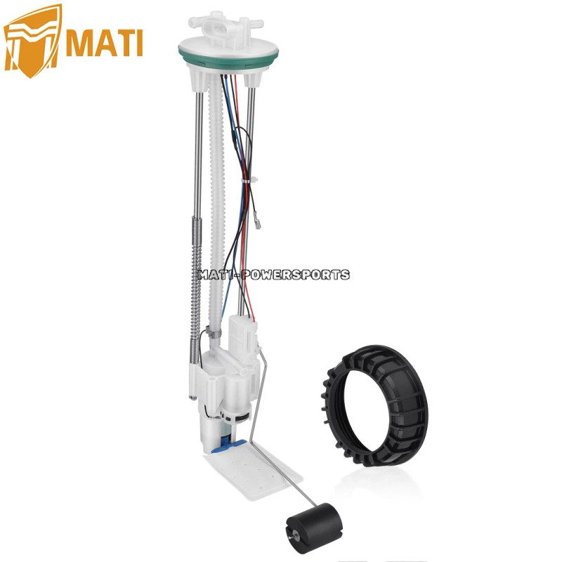 M MATI Fuel Pump 709001189 For Can Am Defender HD5