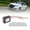 2 Channel Car Speaker to RCA Line Output Converter High