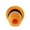 QIEFOAD 04721352AC Bumper Suspension Spring Fit for Dodge Grand Caravan