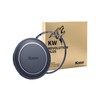 Kase Revolution Plus Magnetic Inlaid Adapter Set/Kit w Lens Cap