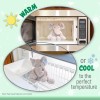 Glow Warm Pals Warm Pals Microwavable Lavender Scent Plush Toy