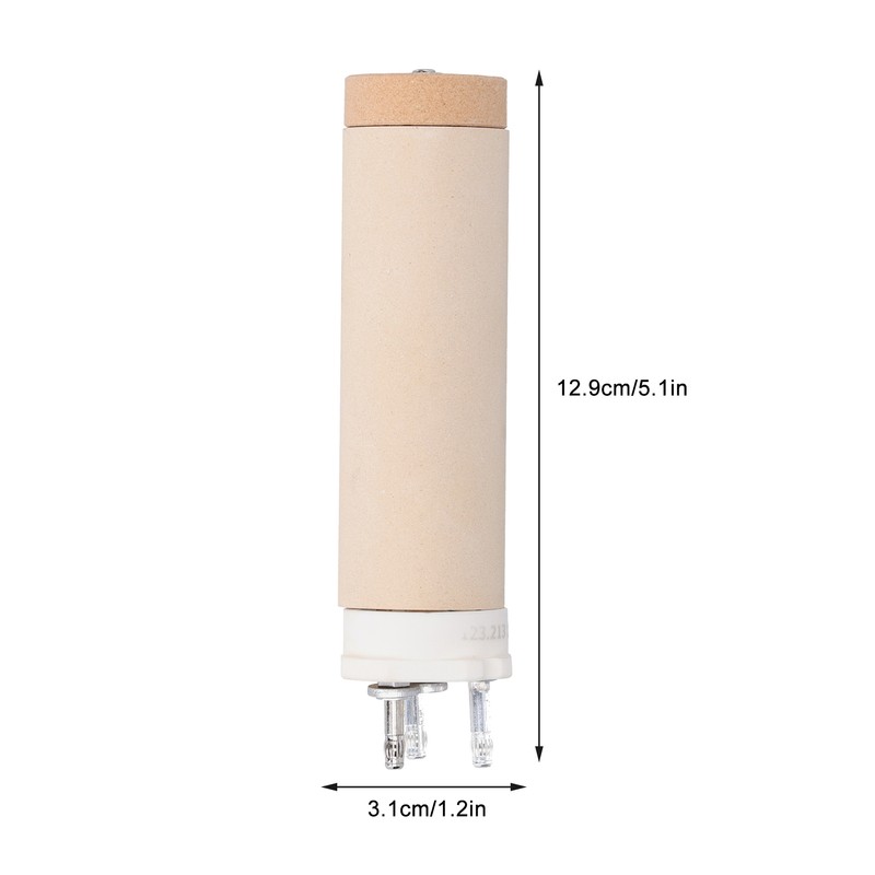 Ceramic Heating Elements Core Tube Fit for 3300W 123.213 Home