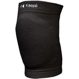 Kaepa Adult Wrap Around Volleyball Kneepad One Size Black