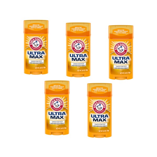 Arm & Hammer ARM & HAMMER ULTRA MAX Solid Antiperspirant