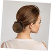 30 Piezas De Redecilla Con Cordón Redecilla Para El Cabello