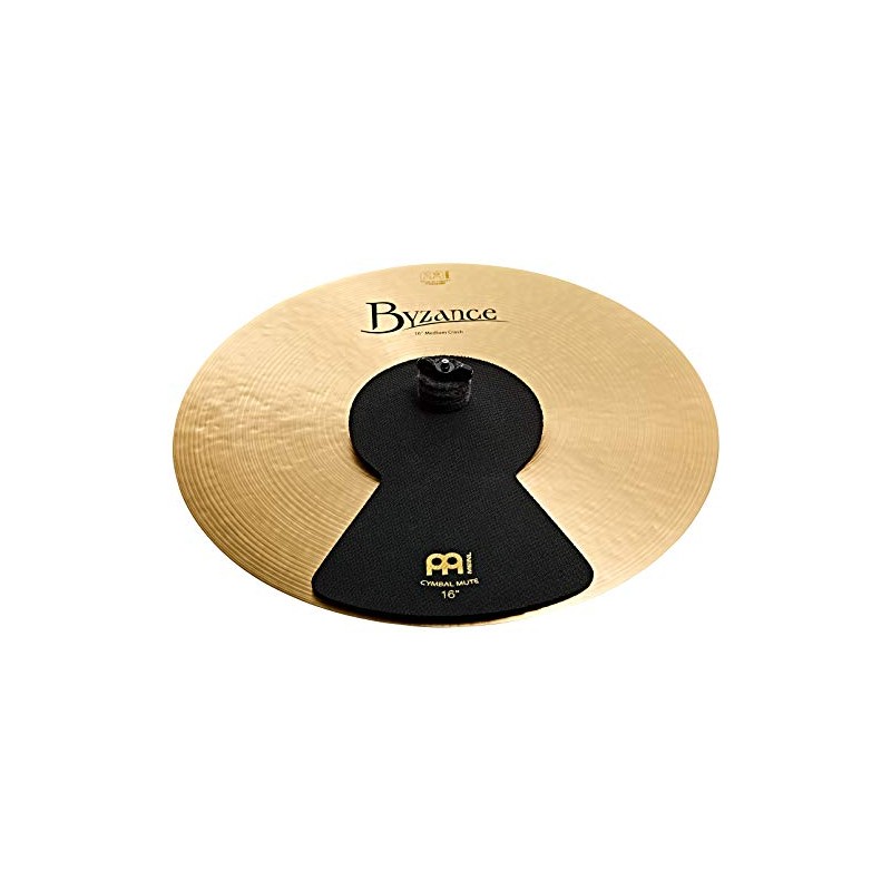 MEINL Cymbals - 20" Cymbal Mute (MCM-20)
