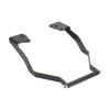Motorcycle GPS Navigation Bracket Front Bar Stand Mobile Phone GPS