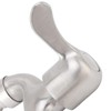 G1/2 Washing Machine Tap Leakage Proof Cold Water Stainless Steel
