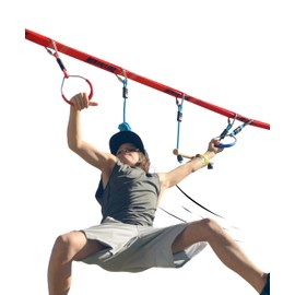 Slackers NinjaLine 36' Intro Kit