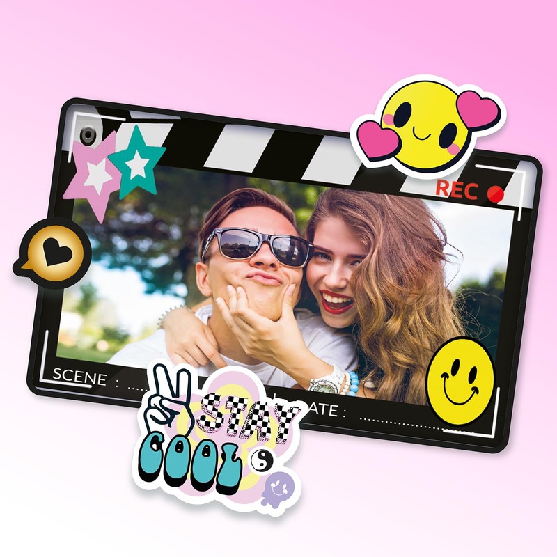 Photo Creator Instant print Camera