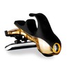 HeadBlade S4 MOTO GoldFinger Men's Head Shaving Razor - Limited