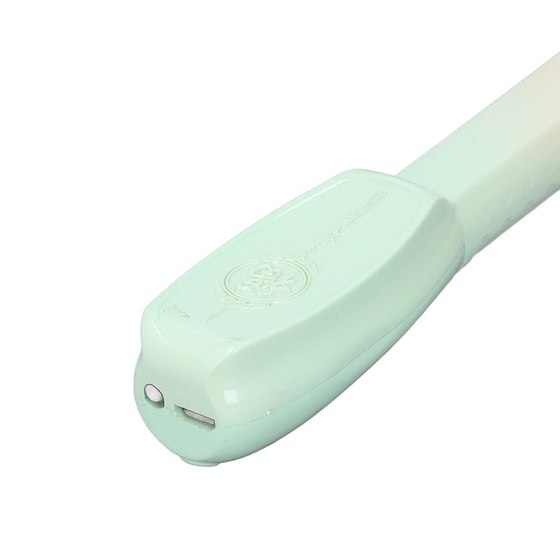 Electric Back Scratcher Extendable Itch Relief Massage Tool Home Travel