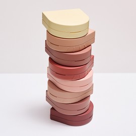 JAVIN DE SEOUL Wink Cushion Shade Primer 8g (8 Colors) - 03 Neutral Beige