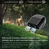 Yourkar 8 PCS Deer Whistles, Deer Warning Devices with Waterproof