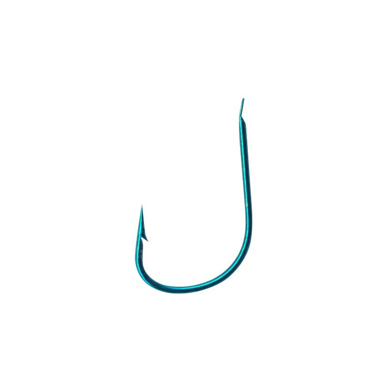 FTM Hook tied trout 90 cm - 10 trout hooks,