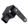 LICHENGTAI Level Sensor Xenon Headlight Range Adjustment Height Sensor for